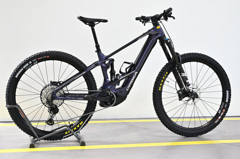 ORBEA WILD M10 2026