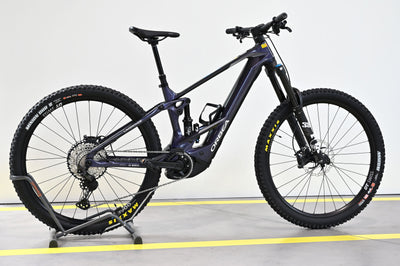 ORBEA WILD M10 Custom