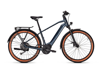 Kalkhoff Entice L Advance Gent