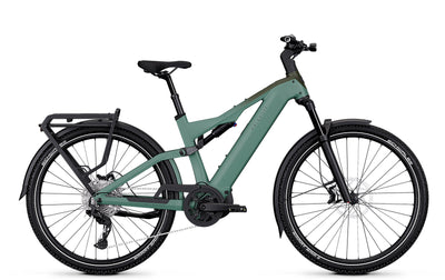 Kalkhoff Entice 7+ Move Gent