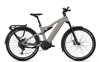 Kalkhoff Entice 7+ Advance Gent