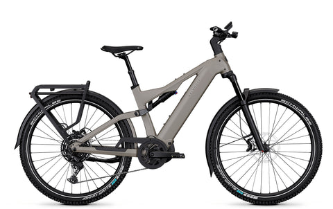 Kalkhoff Entice 7+ Advance Gent