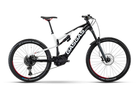 Gas Gas Leihrad Enduro Cross 9.0