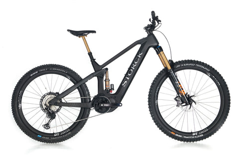 Storck Leihrad e:drenic.2 GTS 630