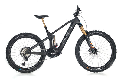 Storck Leihrad e:drenalin.2 GTS 630