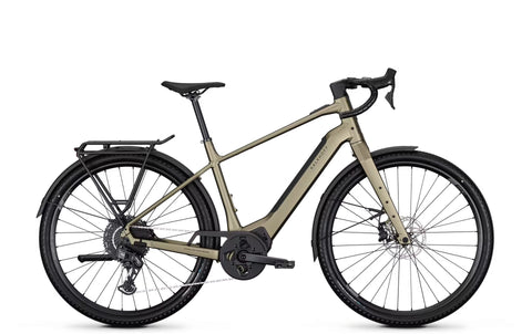 Kalkhoff Endeavour L Touring Gent