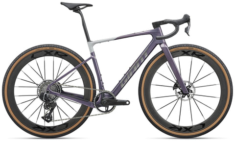 Giant Revolt Advanced SL 1