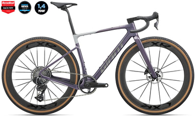 Giant Revolt Advanced SL 1