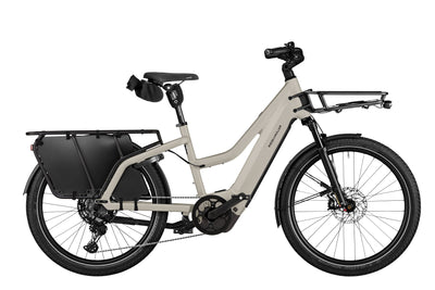 Riese & Müller Multicharger 3 Mixte Touring