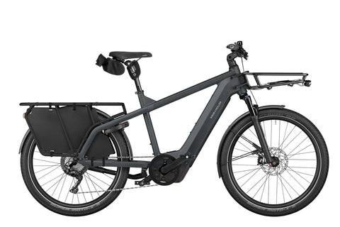 Riese & Müller Multicharger3 Touring Testbike