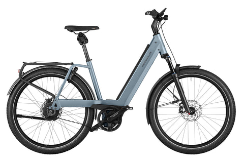 Riese & Müller Nevo4 GT vario
