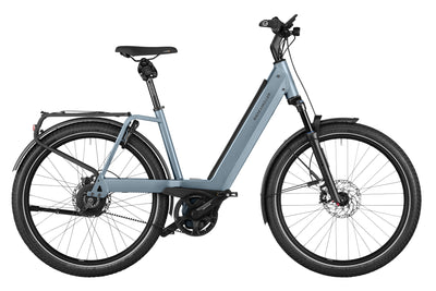 Riese & Müller Nevo4 GT vario