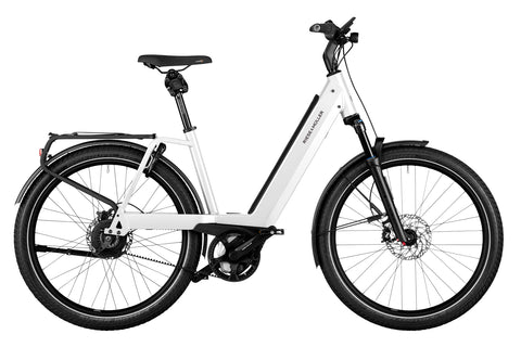 Riese & Müller Nevo4 GT vario