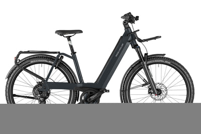 Riese & Müller Leihrad Nevo4 GT touring