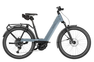 Riese & Müller Nevo5 touring