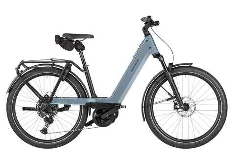 Riese & Müller Nevo5 touring