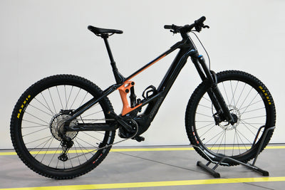 ORBEA WILD M10