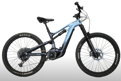Cannondale Moterra Neo Carbon 2