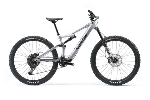Amflow Leihrad PL Carbon 800
