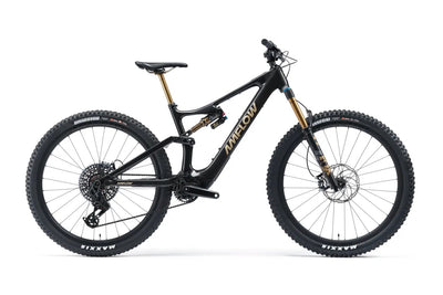 Amflow Vorführer PL Carbon Pro 800