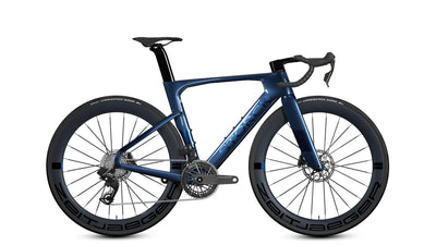Storck Aerfast.5 30th Force E1 2x12 ZJPlat56R 30th