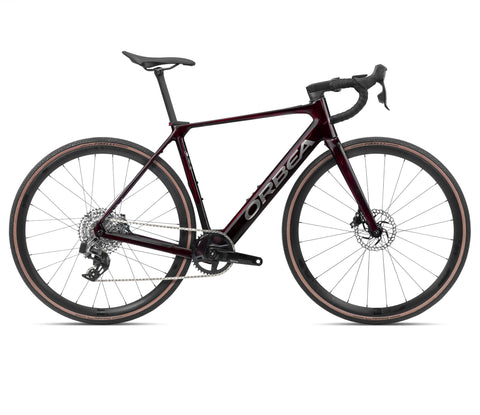 ORBEA Gain M31e 1X