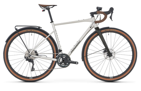 Megamo Jakar 30 Equipped
