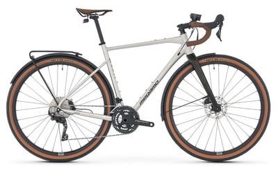 Megamo Jakar 30 Equipped