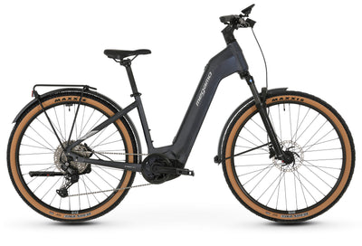 Megamo Reach Low 05 Equipped