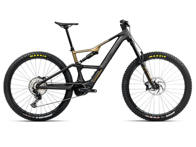 ORBEA RISE LT H20