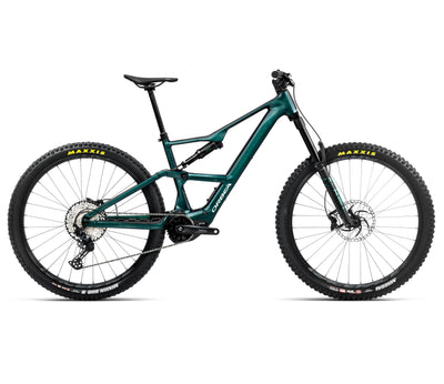 ORBEA Vorführer RISE LT H20