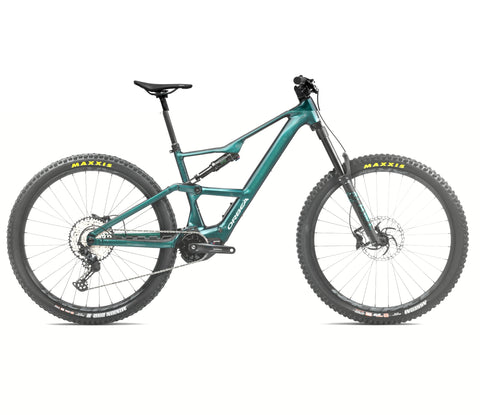 ORBEA Vorführer RISE LT H20