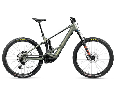 ORBEA Leihrad WILD H10