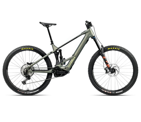 ORBEA Leihrad WILD H10