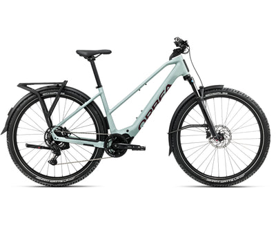 ORBEA KEMEN ADV 30 MID