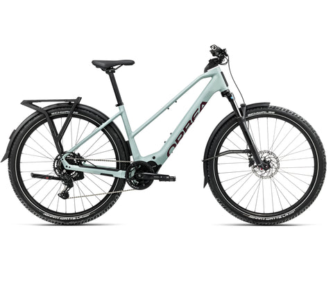 ORBEA KEMEN ADV 30 MID