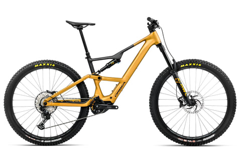 ORBEA RISE LT H20