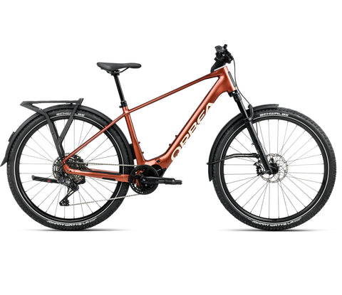 ORBEA KEMEN ADV 10