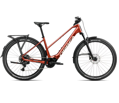 ORBEA KEMEN ADV 30 MID