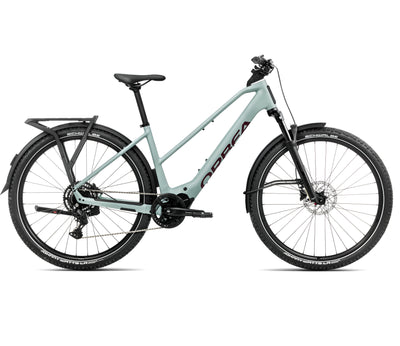 ORBEA KEMEN ADV 30 MID