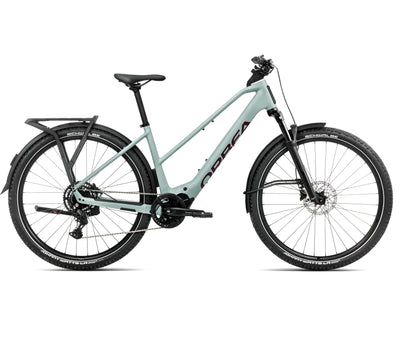 ORBEA KEMEN ADV 30 MID