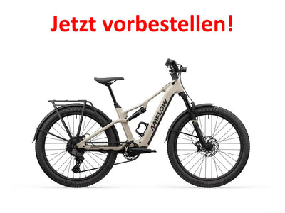 Amflow TL Carbon