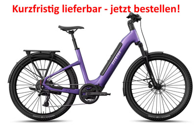 Aventon Trava ADV Wave