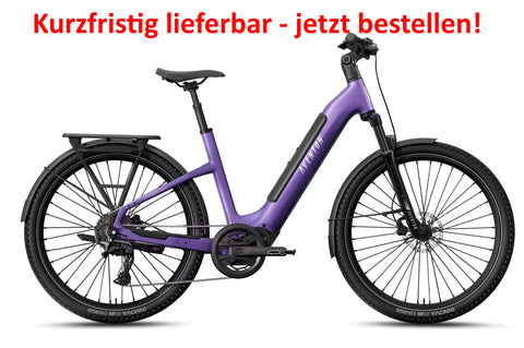 Aventon Trava ADV Wave