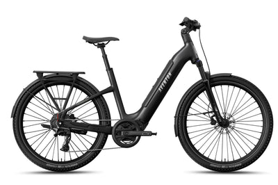 Aventon Leihrad Trava ADV Wave