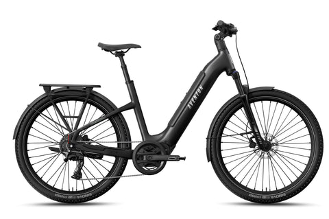 Aventon Leihrad Trava ADV Wave
