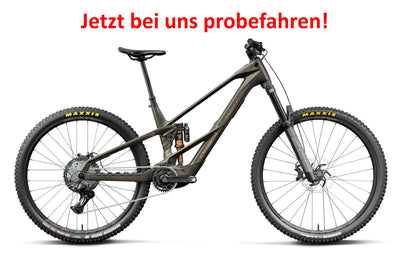 ORBEA WILD LT M20