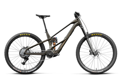 ORBEA WILD LT M20