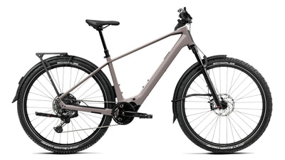 ORBEA KEMEN TOUR 20