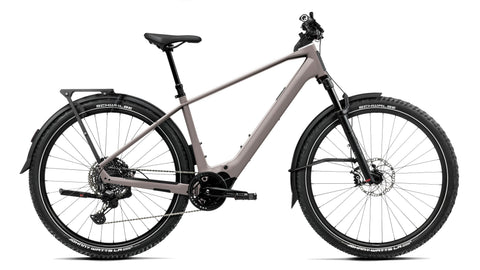 ORBEA KEMEN TOUR 20